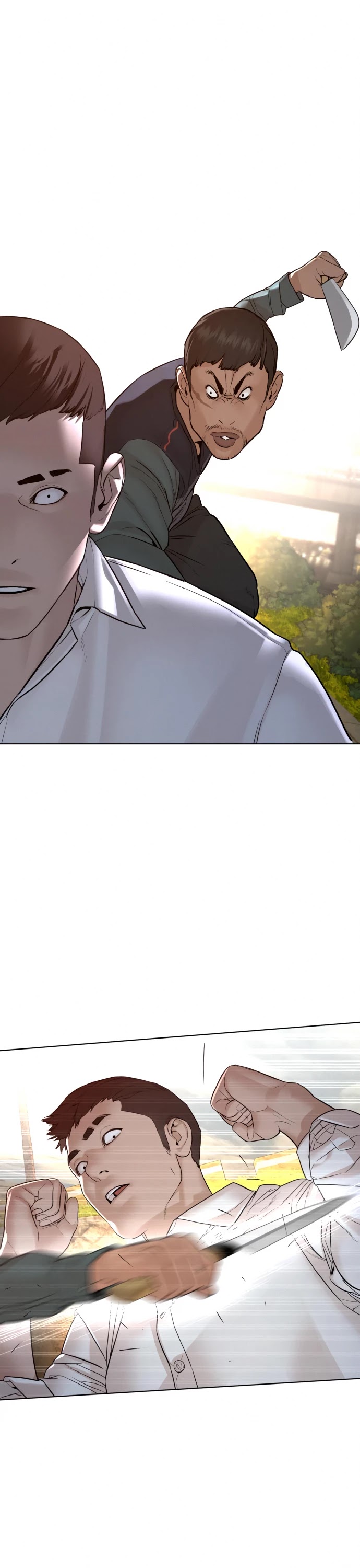 Read How To Fight EN Manga Online