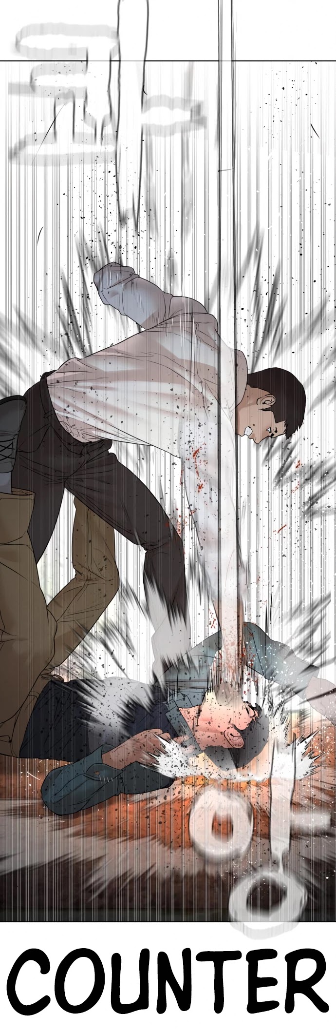Read How To Fight EN Manga Online