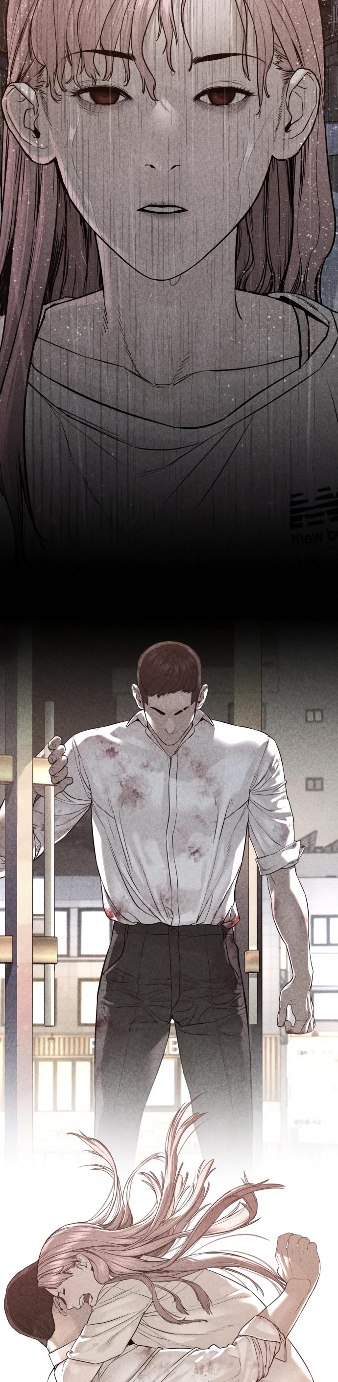 Read How To Fight EN Manga Online