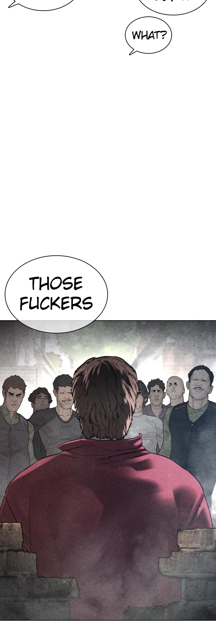Read How To Fight EN Manga Online