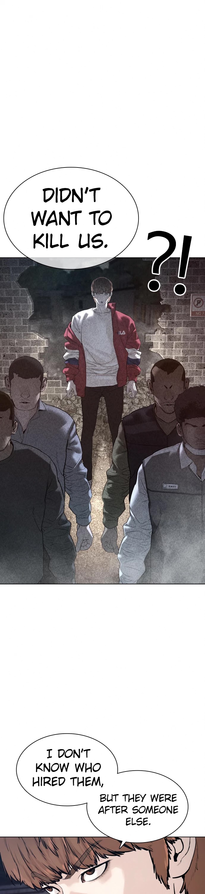 Read How To Fight EN Manga Online