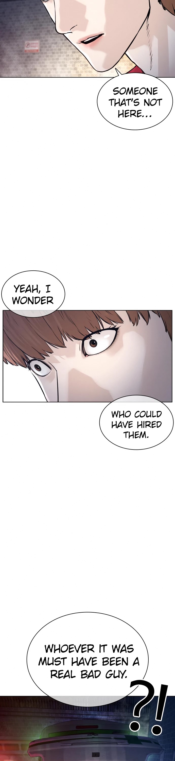 Read How To Fight EN Manga Online