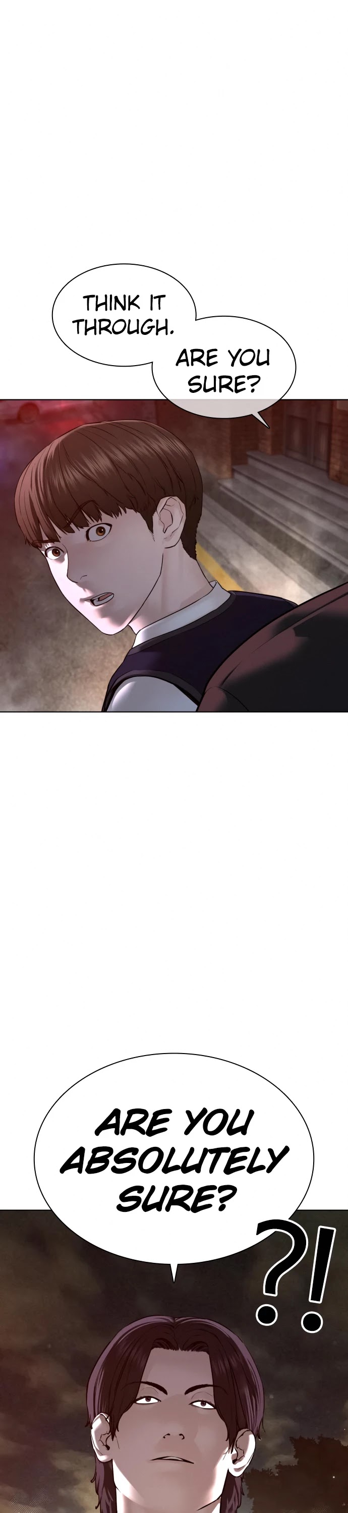 Read How To Fight EN Manga Online