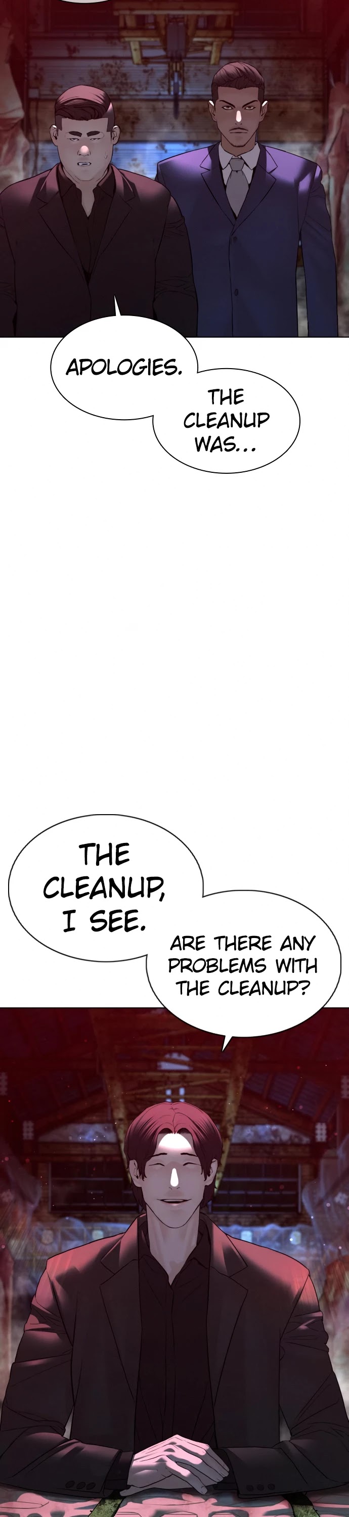 Read How To Fight EN Manga Online