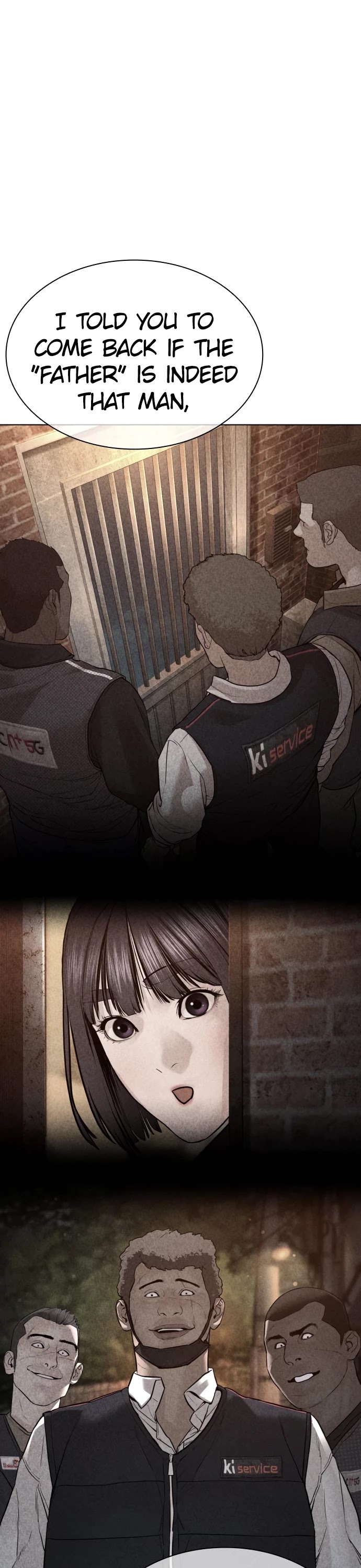 Read How To Fight EN Manga Online