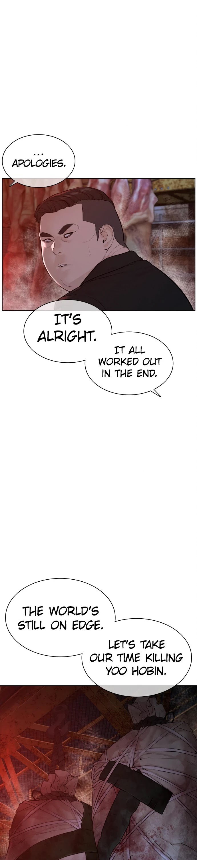 Read How To Fight EN Manga Online