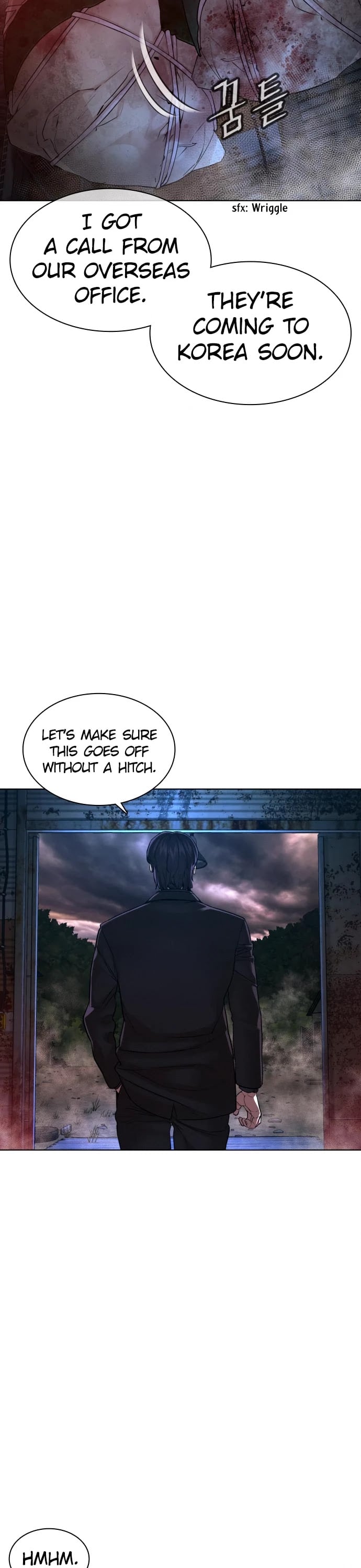 Read How To Fight EN Manga Online