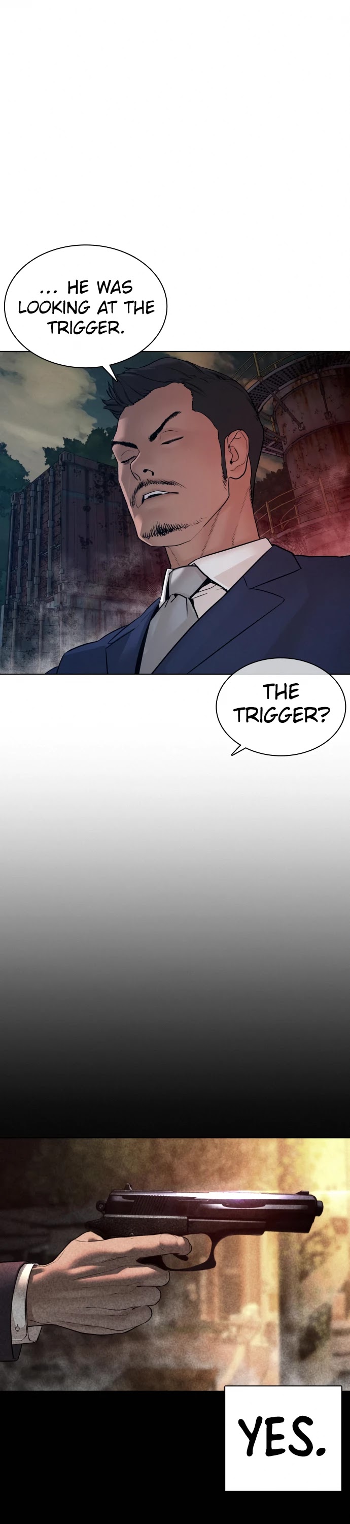 Read How To Fight EN Manga Online