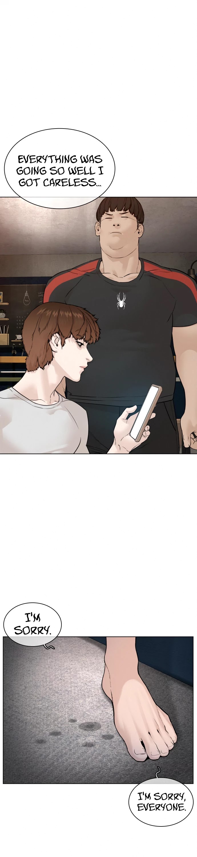 Read How To Fight EN Manga Online