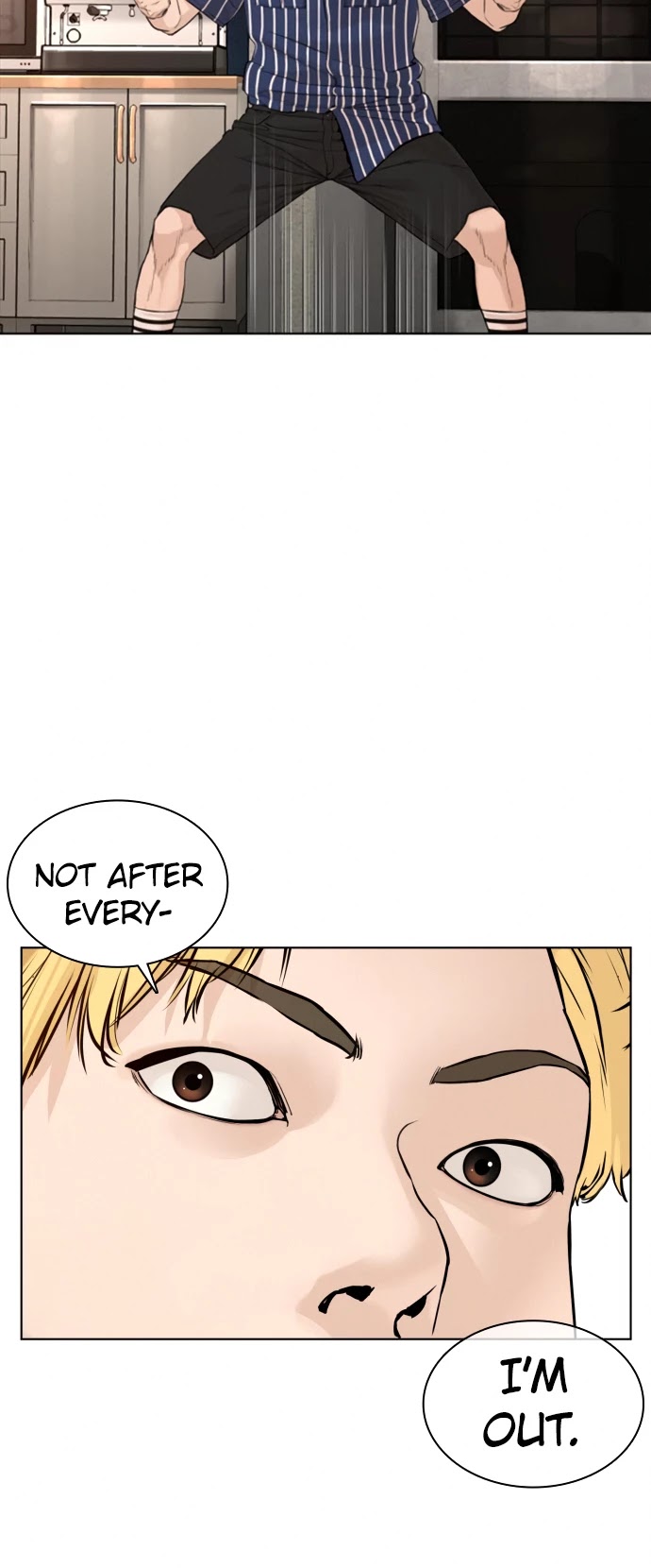 Read How To Fight EN Manga Online