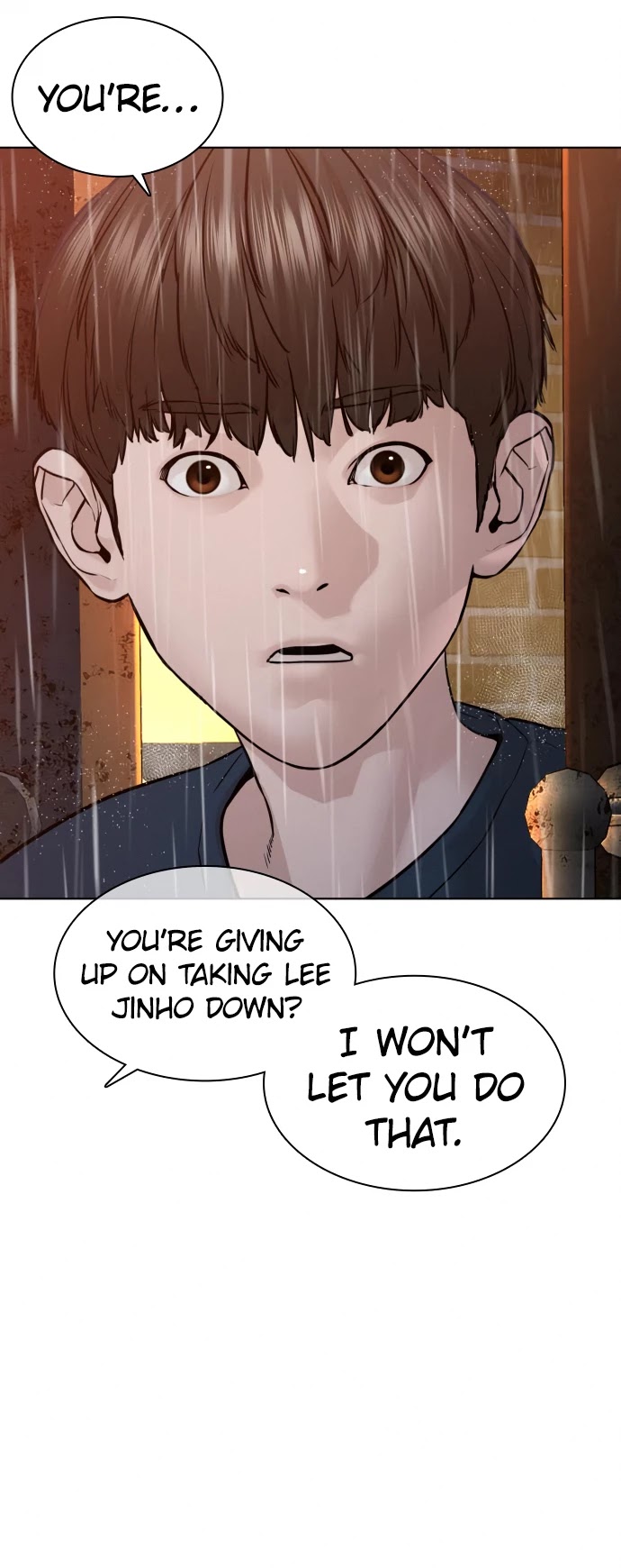 Read How To Fight EN Manga Online