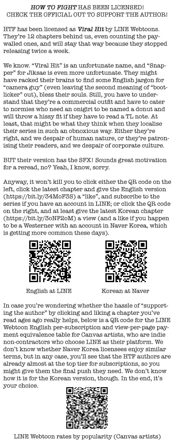Read How To Fight EN Manga Online
