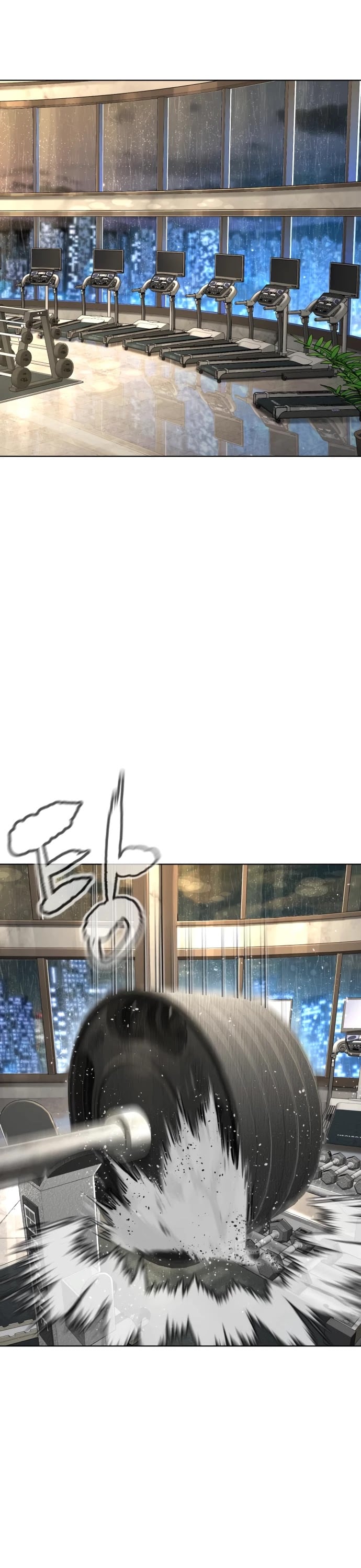 Read How To Fight EN Manga Online