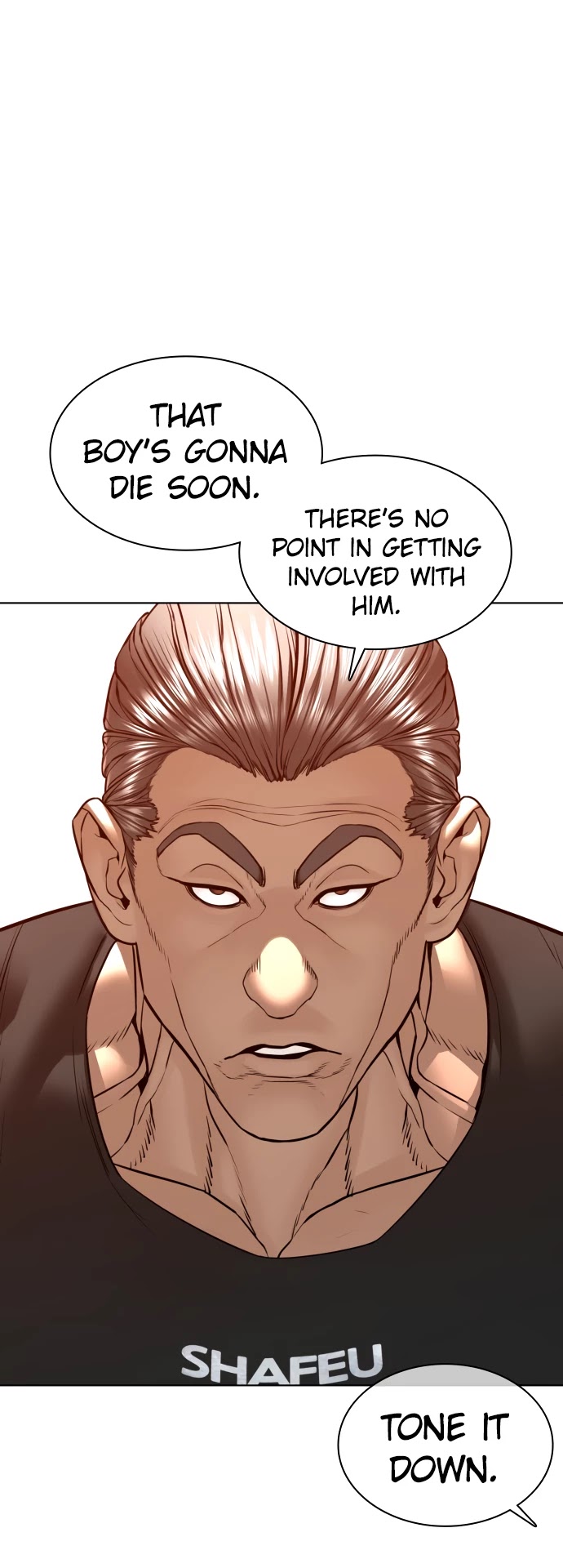 Read How To Fight EN Manga Online