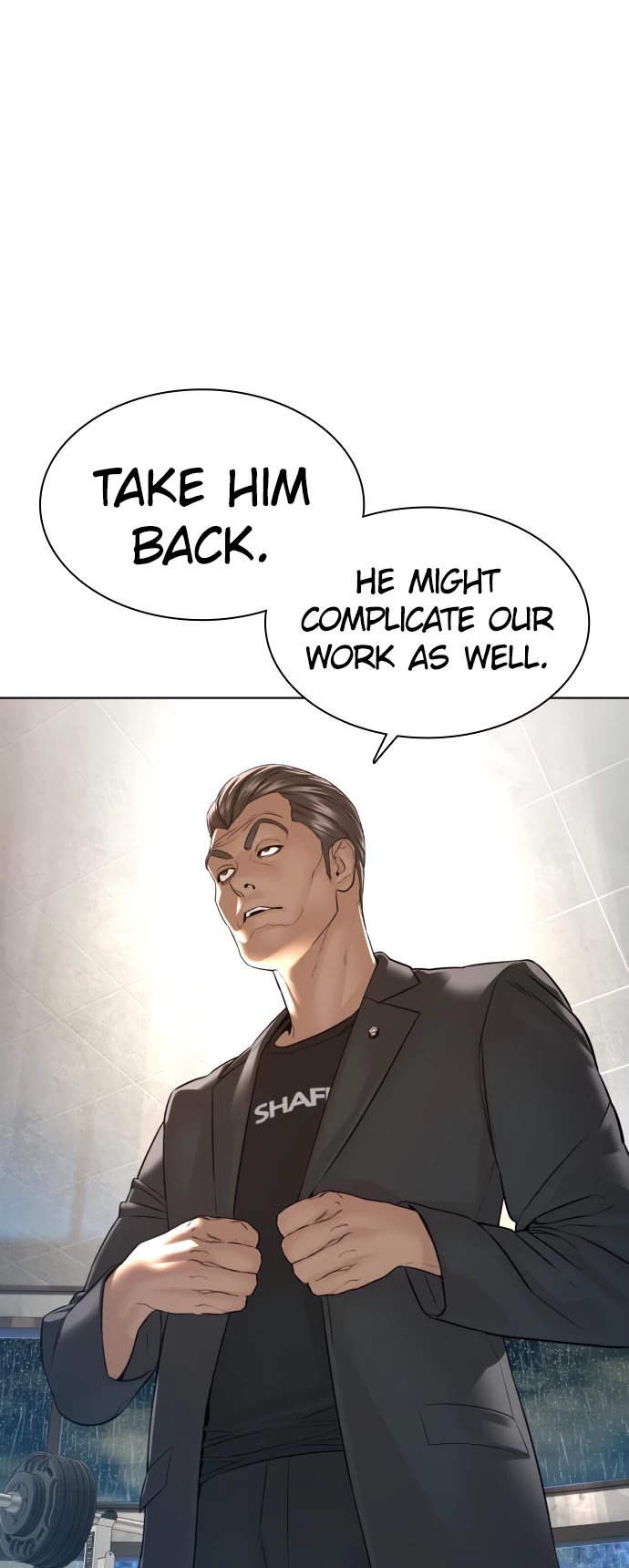 Read How To Fight EN Manga Online