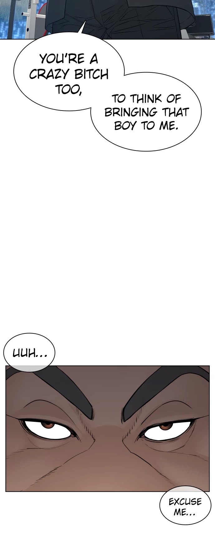 Read How To Fight EN Manga Online