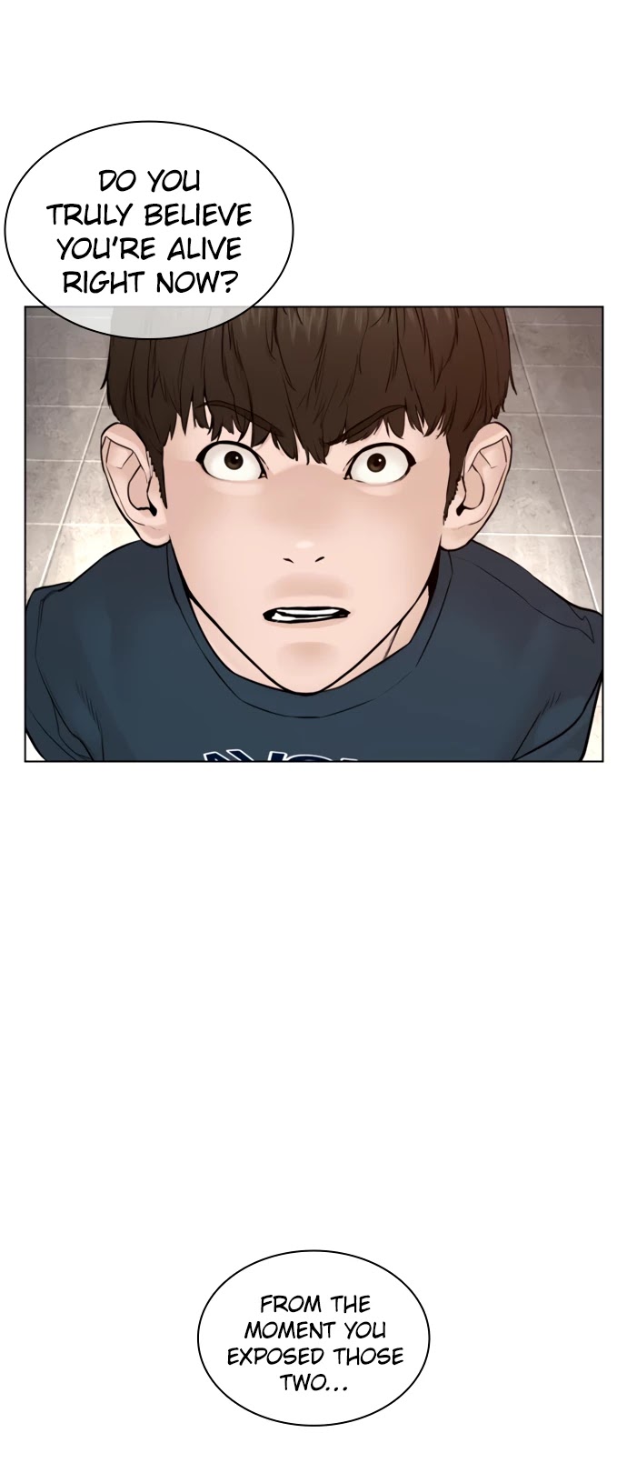 Read How To Fight EN Manga Online