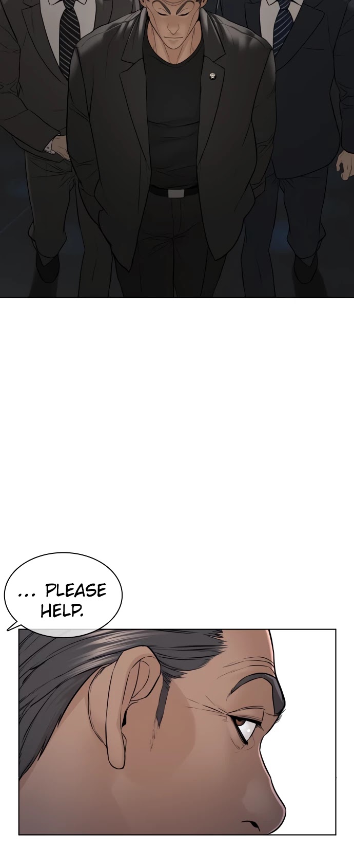 Read How To Fight EN Manga Online