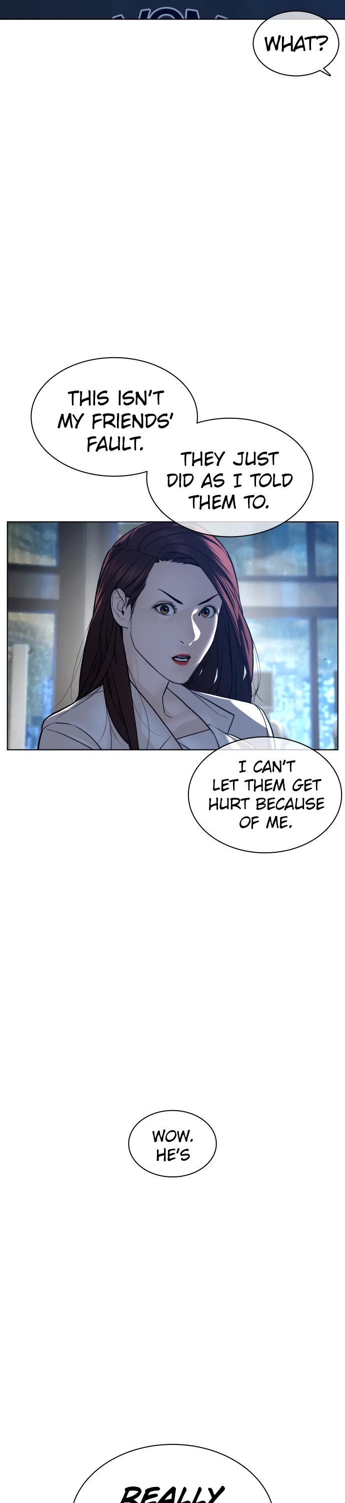 Read How To Fight EN Manga Online