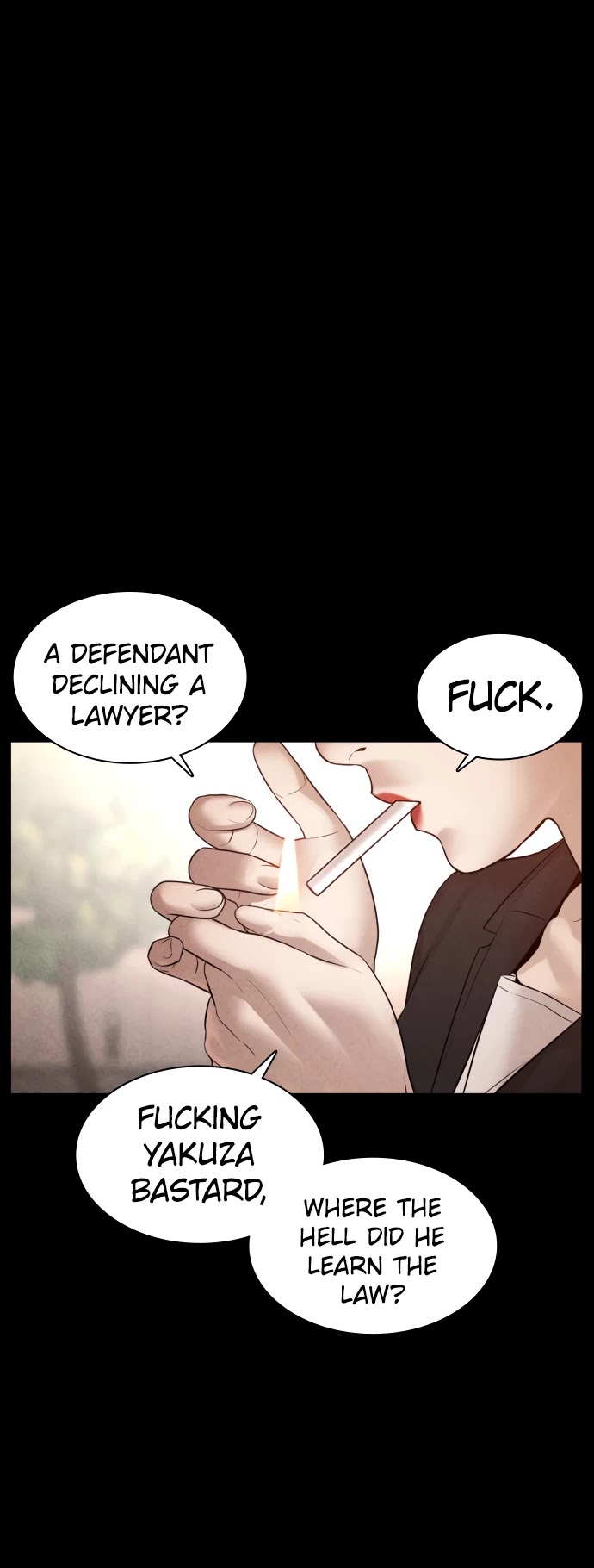 Read How To Fight EN Manga Online