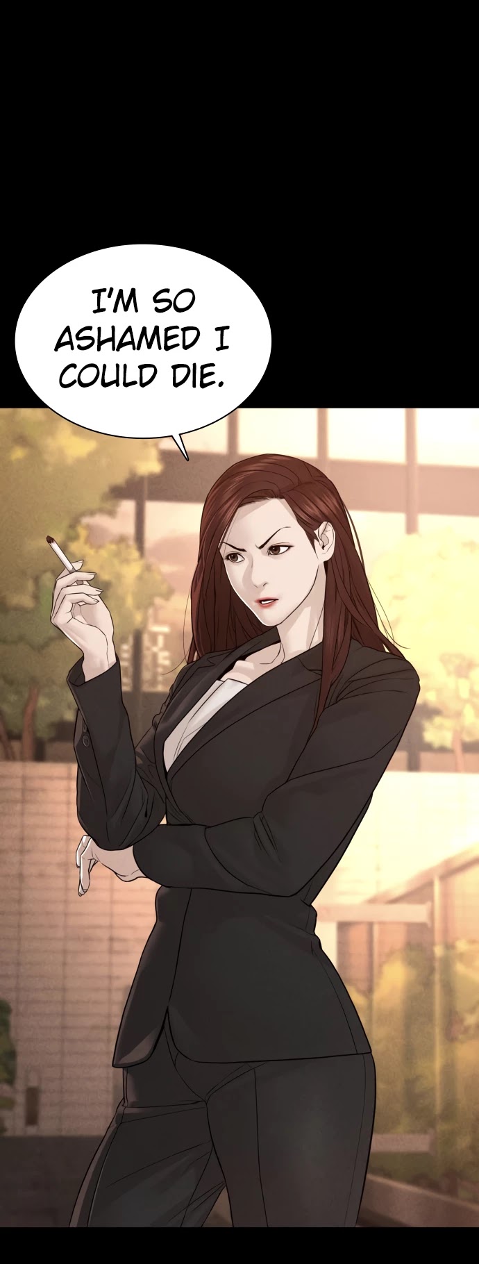 Read How To Fight EN Manga Online
