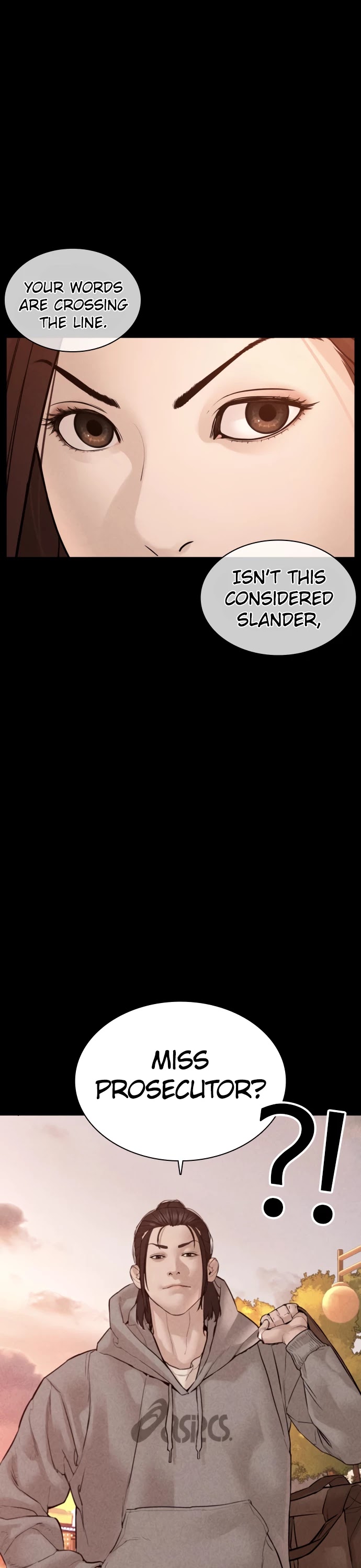 Read How To Fight EN Manga Online