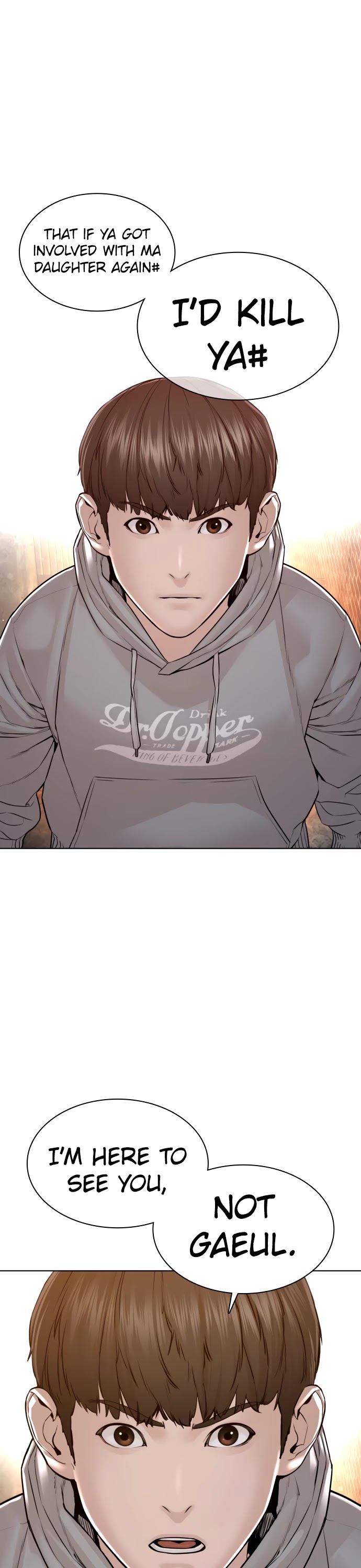 Read How To Fight EN Manga Online