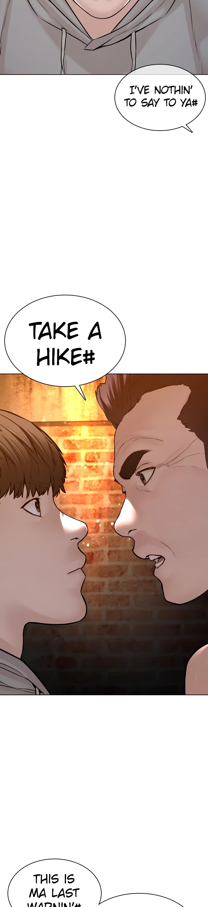 Read How To Fight EN Manga Online