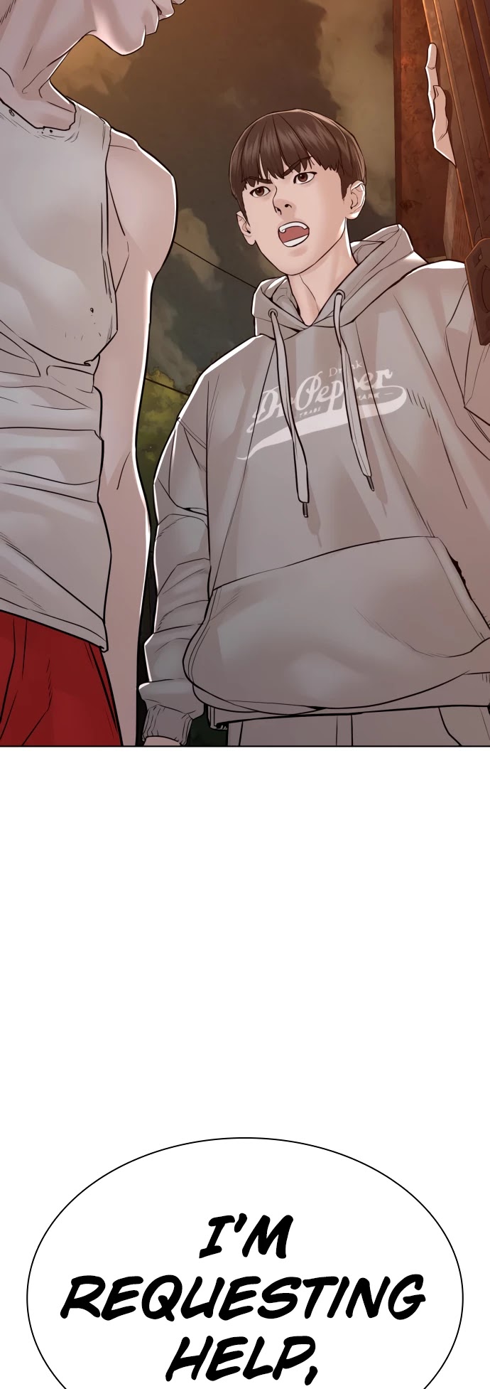 Read How To Fight EN Manga Online