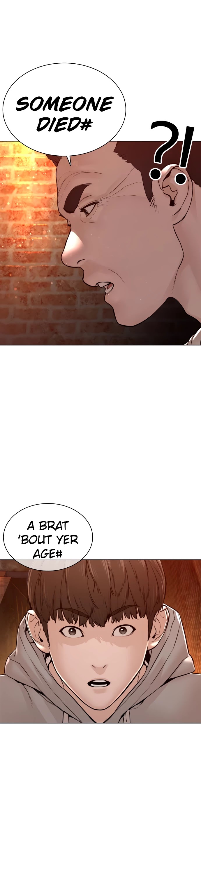 Read How To Fight EN Manga Online