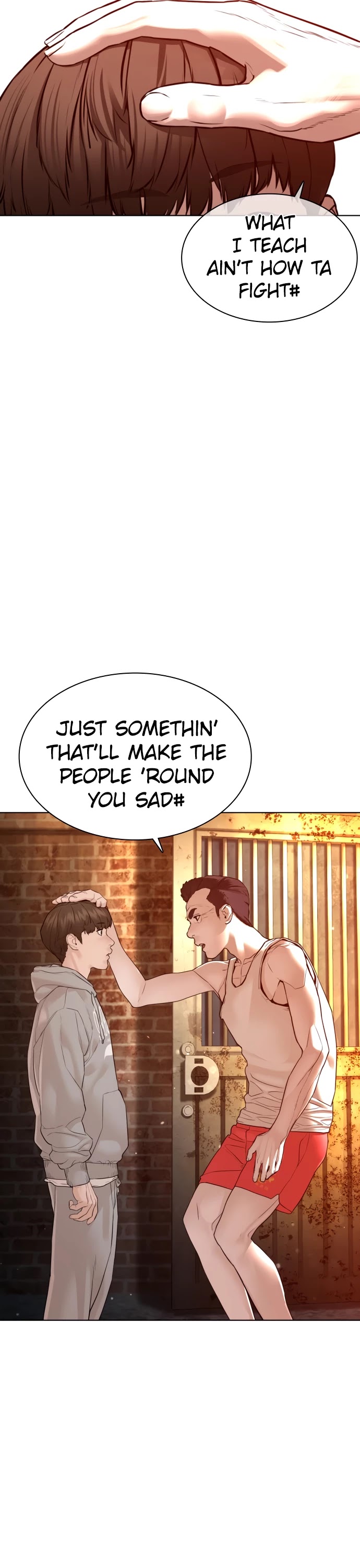 Read How To Fight EN Manga Online