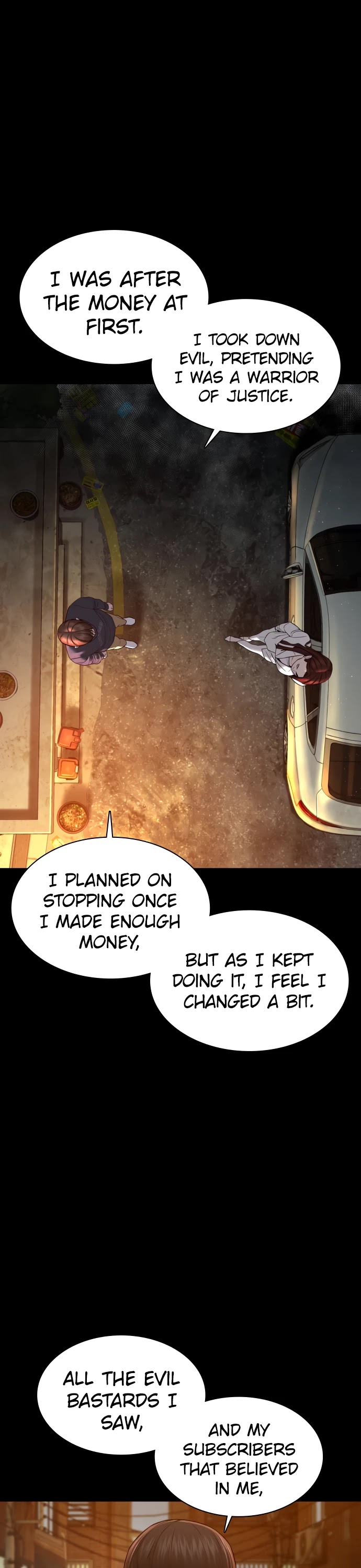 Read How To Fight EN Manga Online