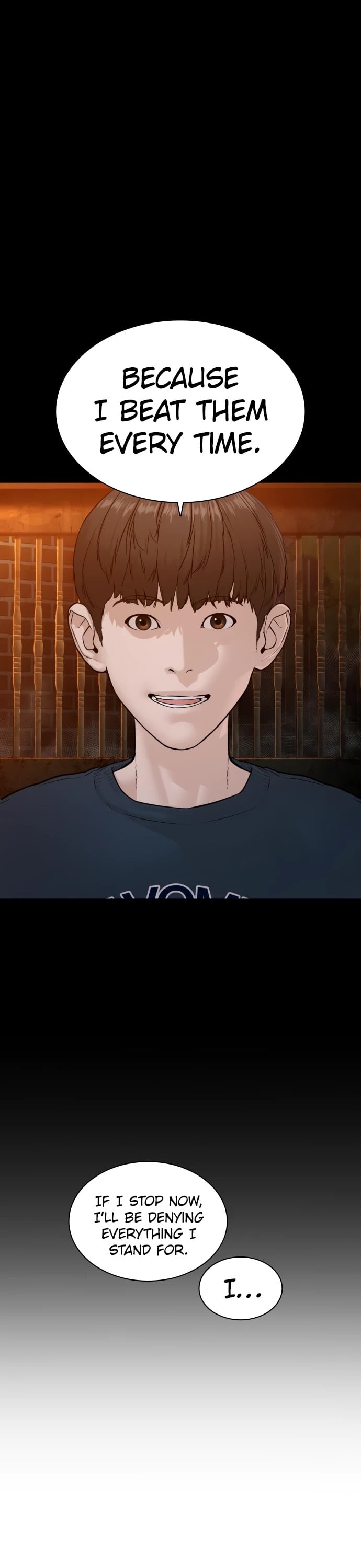 Read How To Fight EN Manga Online