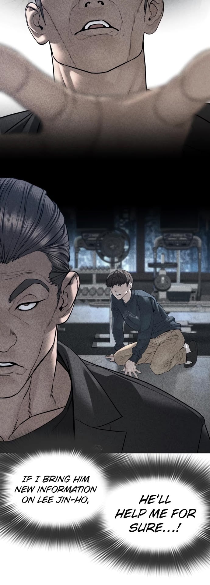 Read How To Fight EN Manga Online