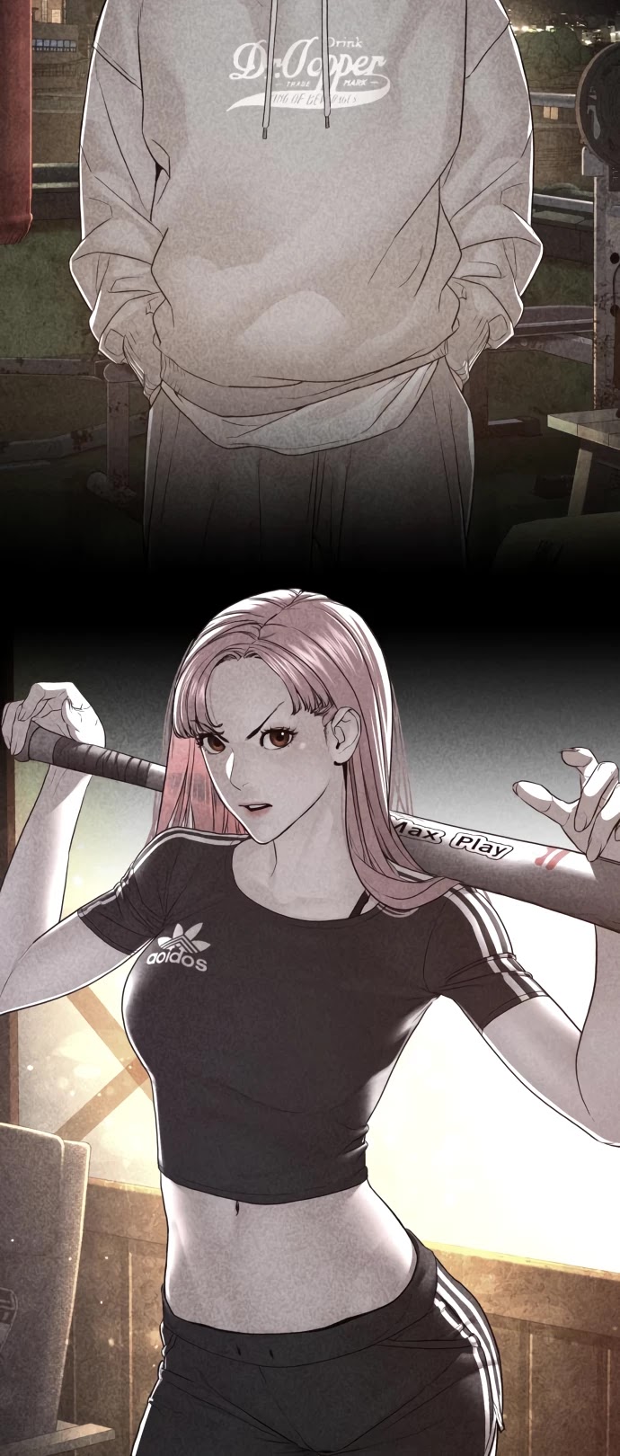 Read How To Fight EN Manga Online