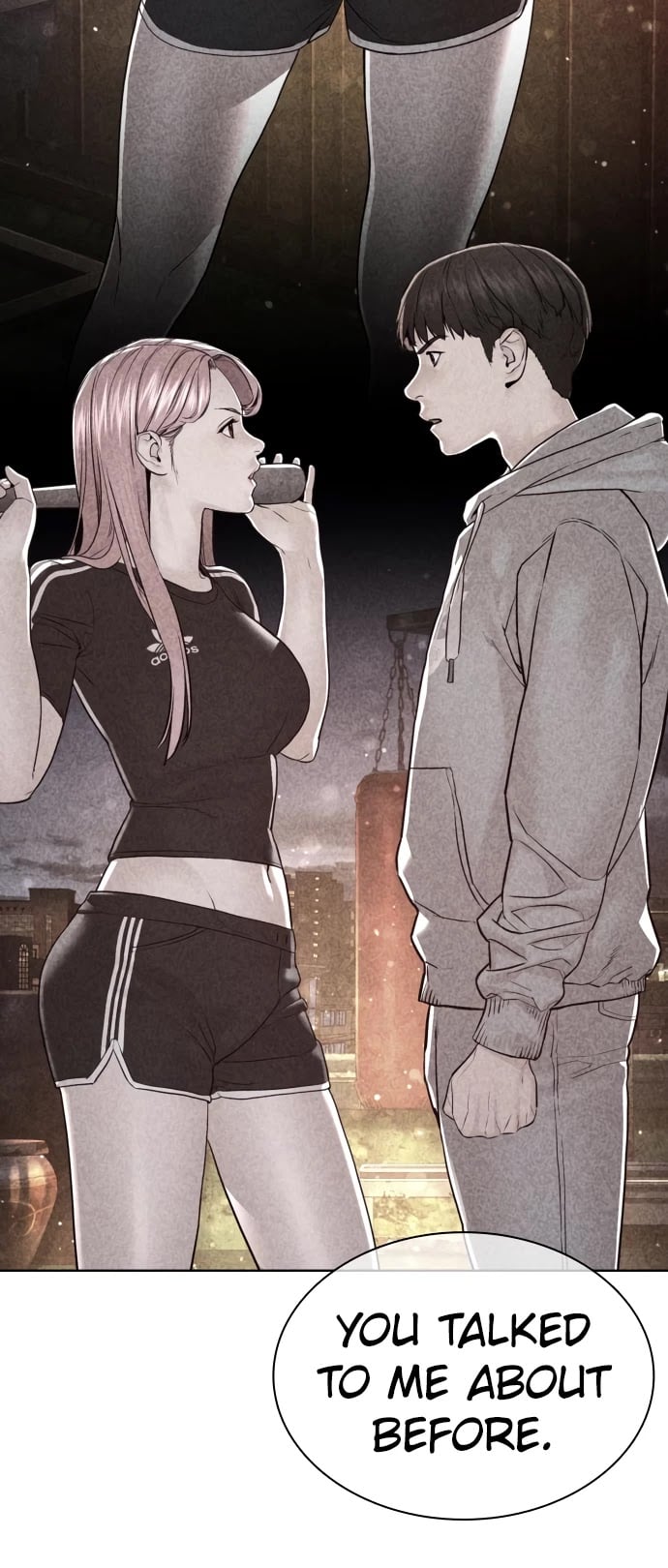 Read How To Fight EN Manga Online