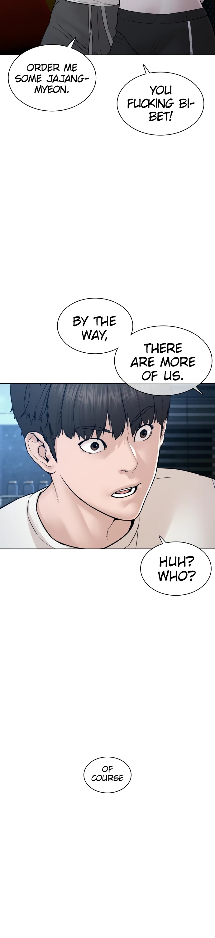Read How To Fight EN Manga Online