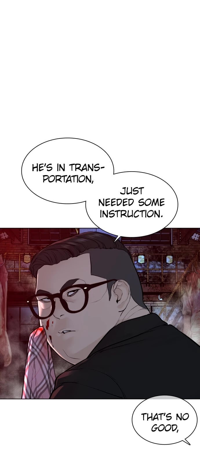 Read How To Fight EN Manga Online