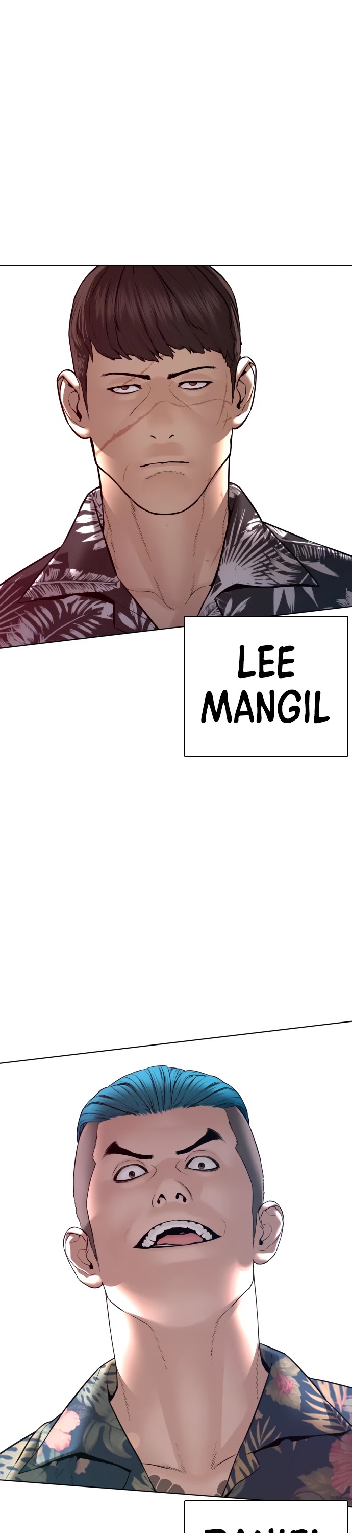 Read How To Fight EN Manga Online