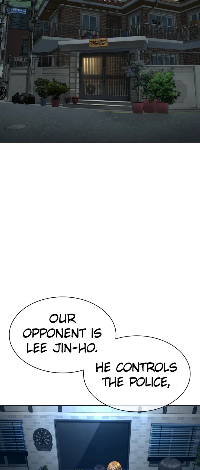 Read How To Fight EN Manga Online