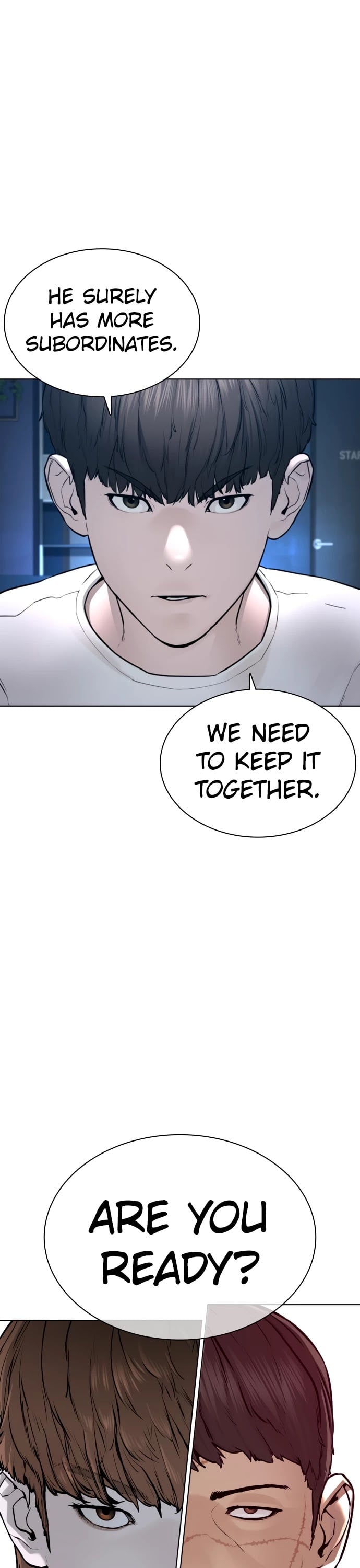 Read How To Fight EN Manga Online