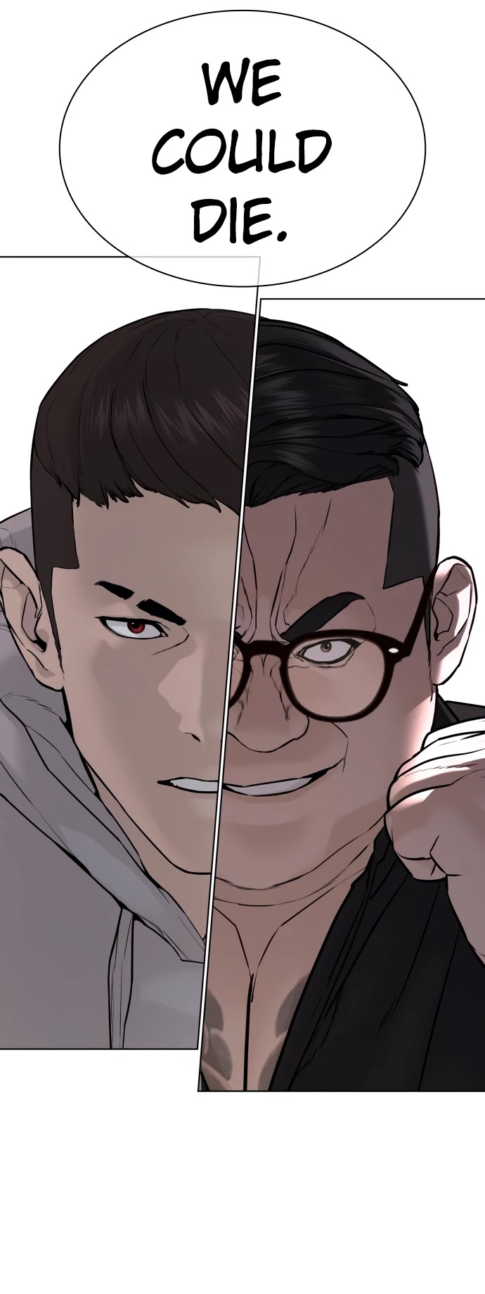 Read How To Fight EN Manga Online