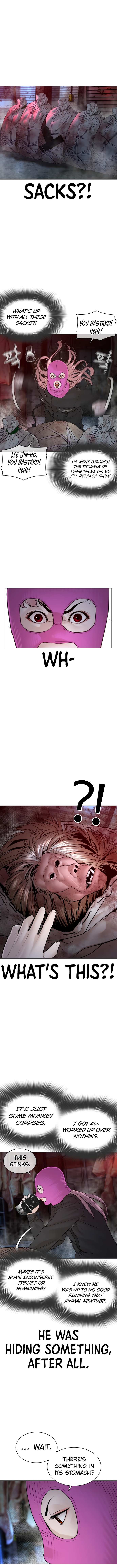Read How To Fight EN Manga Online