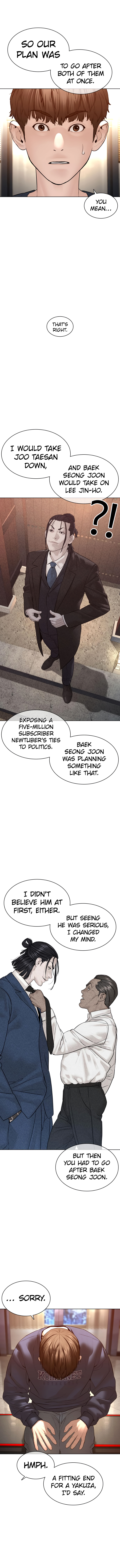 Read How To Fight EN Manga Online