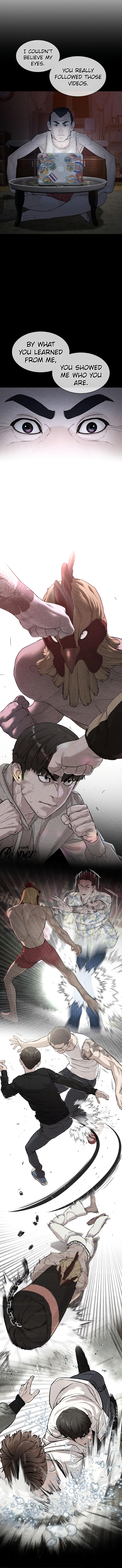 Read How To Fight EN Manga Online