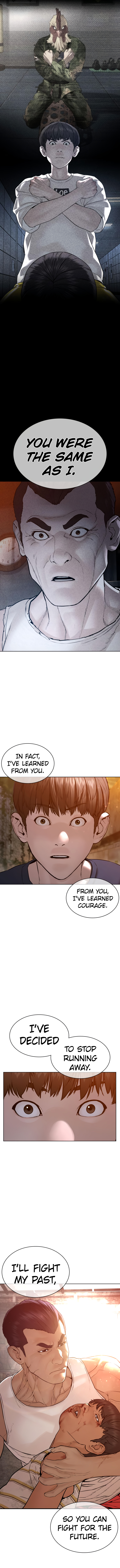 Read How To Fight EN Manga Online