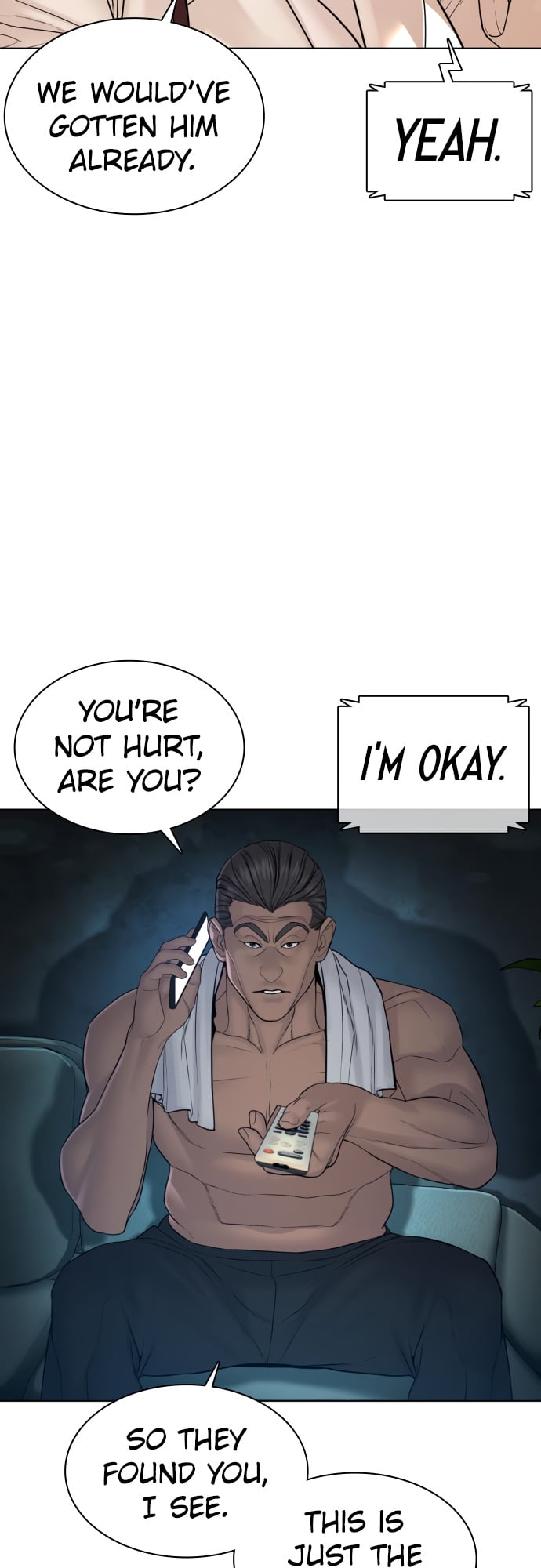 Read How To Fight EN Manga Online