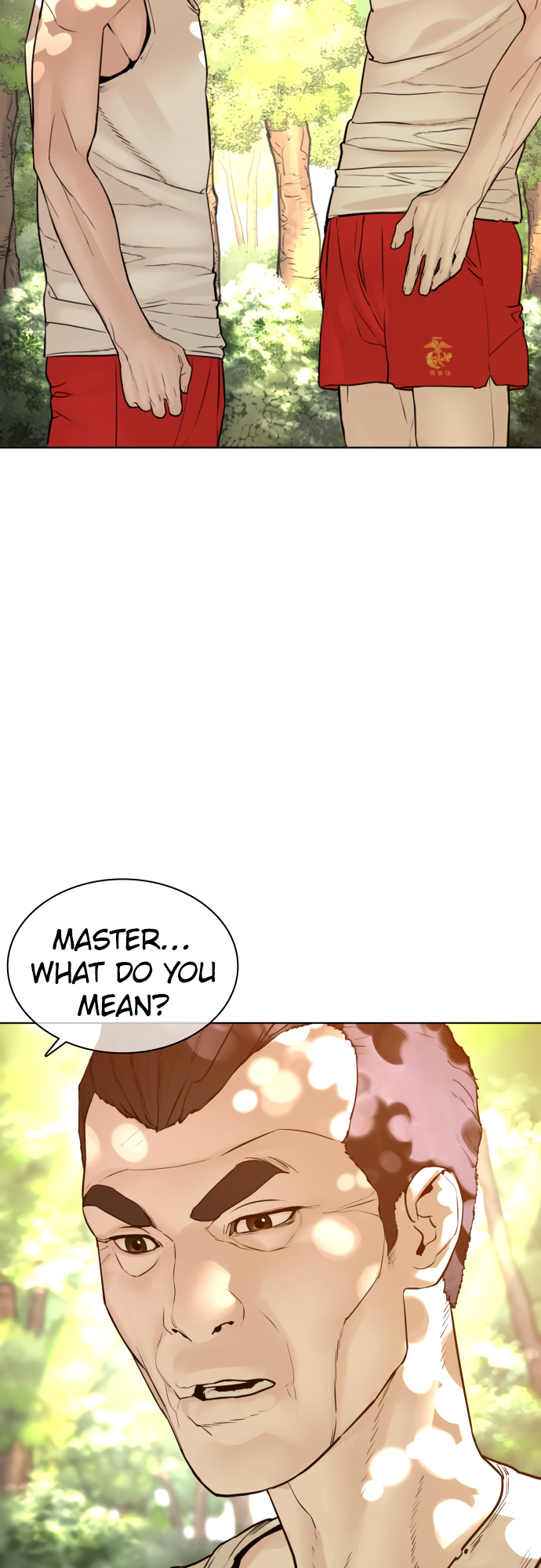 Read How To Fight EN Manga Online