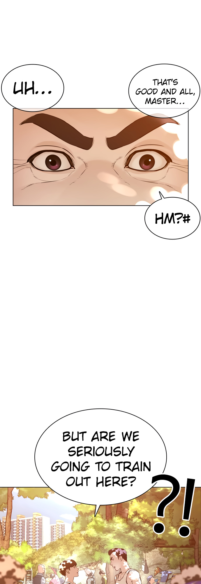 Read How To Fight EN Manga Online