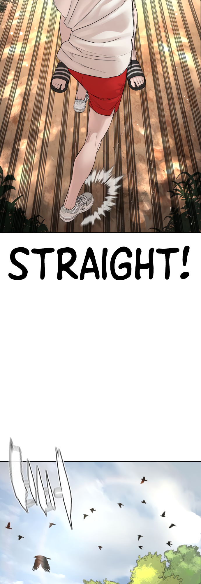 Read How To Fight EN Manga Online